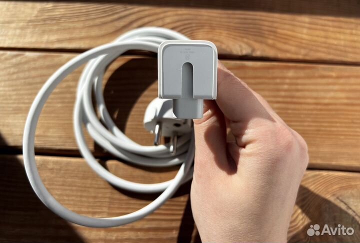 Удлинитель для блока MacBook б/у