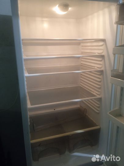 Холодильник атлант бу