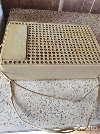 Стабилизатор напряжения