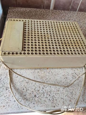 Стабилизатор напряжения