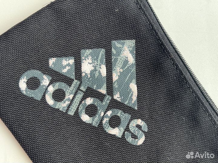 Пенал Adidas оригинал