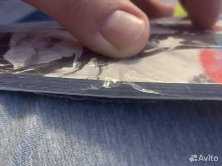 Комиксы разные