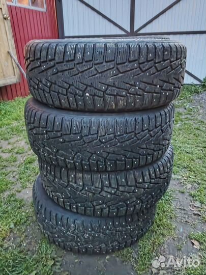 Cordiant Snow Cross 2 225/55 R18