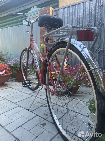 Велосипед stels navigator 300