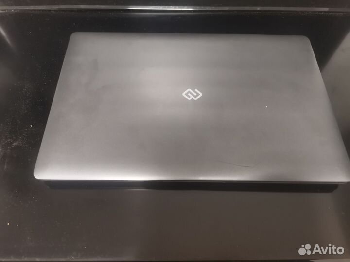 Ноутбук Digma EVE 15 P417