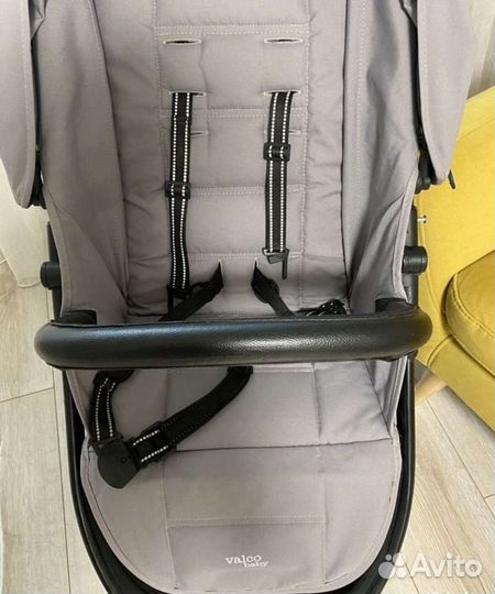 Коляска Valco baby snap 4