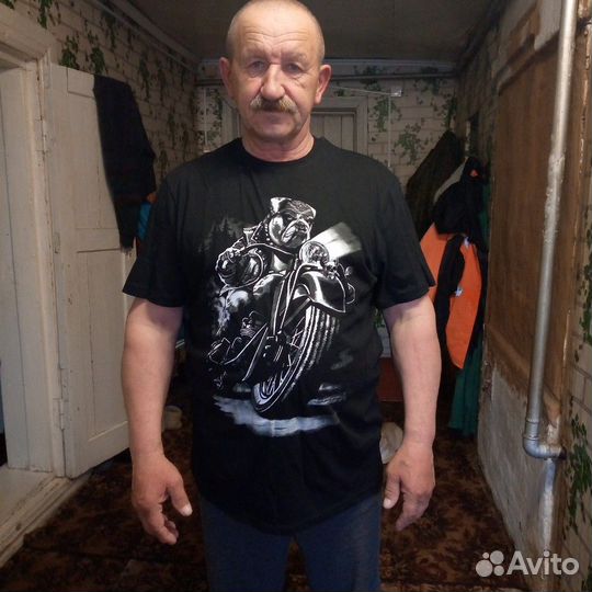 Любая работа, подработка