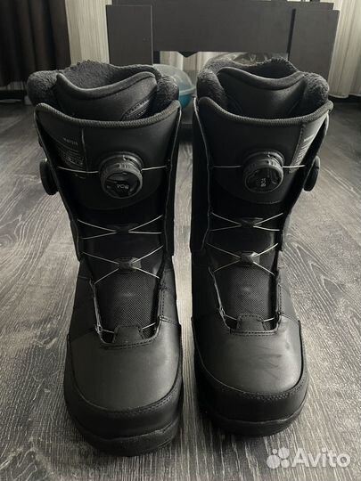 Сноубордические ботинки k2 maysis 11.5