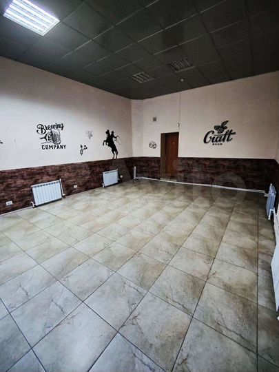 Торговая площадь, 16 м²