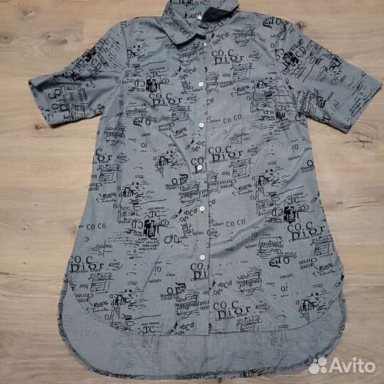 Вещи женские (размер 48-50)