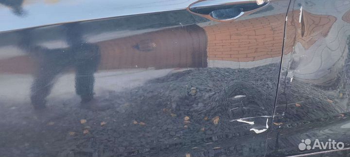 Hyundai Solaris 1.4 МТ, 2012, битый, 165 420 км