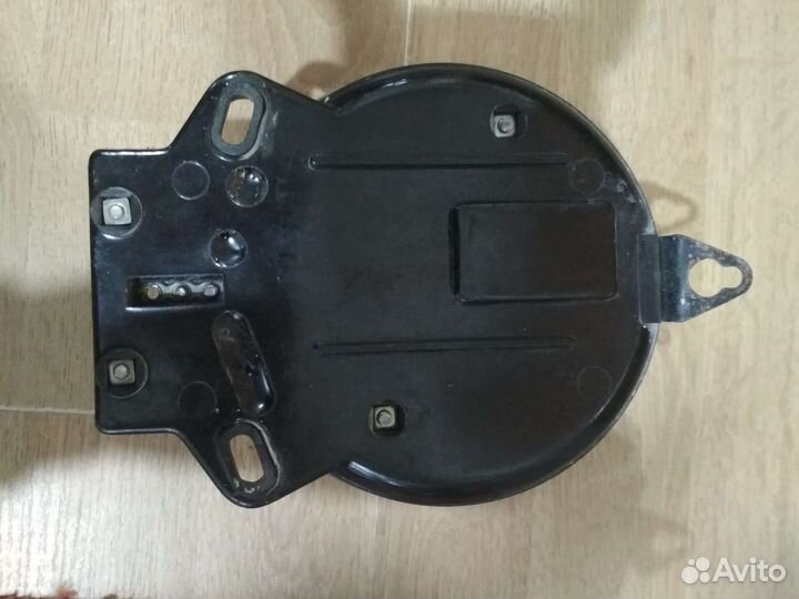 Счетчик электрический однофазный