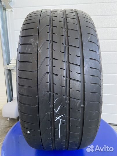 Pirelli P Zero 275/35 R21 103Y