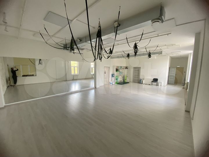 Аренда помещения, 86.4 м²