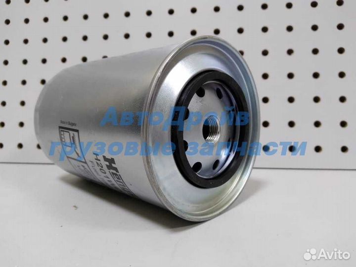 Фильтр топливный KC416 для iveco stralis размеры M