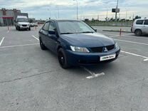 Mitsubishi Lancer 1.6 MT, 2005, 241 700 км, с пробегом, цена 570 000 руб.