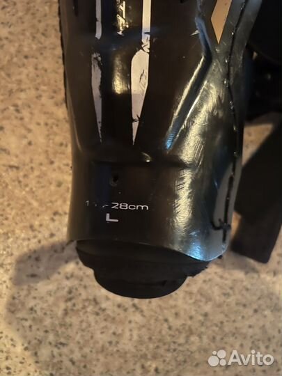 Хоккейная форма