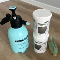 Аренда моющего пылесоса и пароочистителя Karcher, Москва