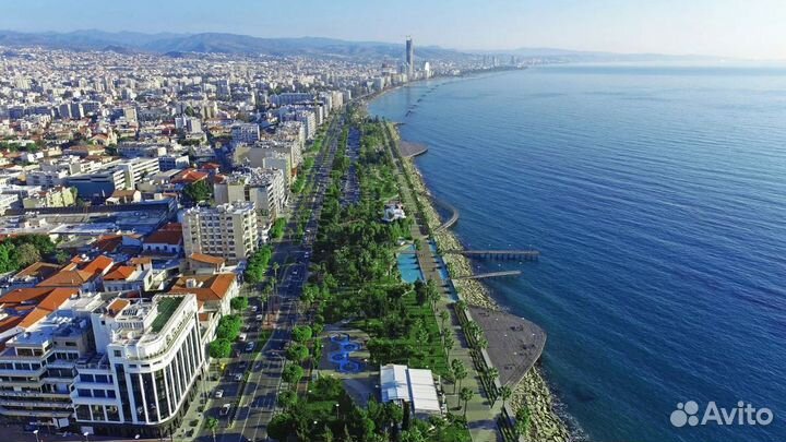 Тур-путешествие на Cyprus от 7 дней