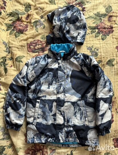 Костюм для мальчика Lassie 140 р