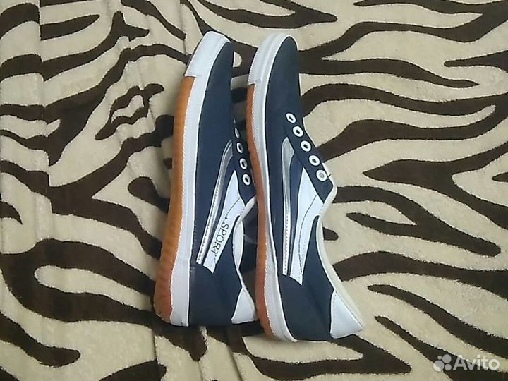Кеды