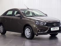 ВАЗ (LADA) Vesta 1.6 MT, 2021, 60 001 км, с пробегом, цена 1 145 000 руб.