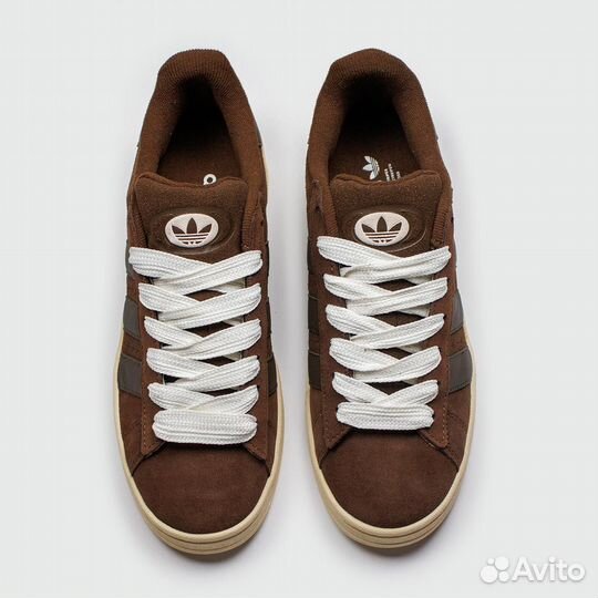 Adidas Campus 00s Brown