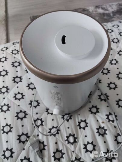 Увлажнитель воздуха