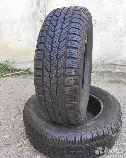 Point S Winterstar 195/65 R15 91T