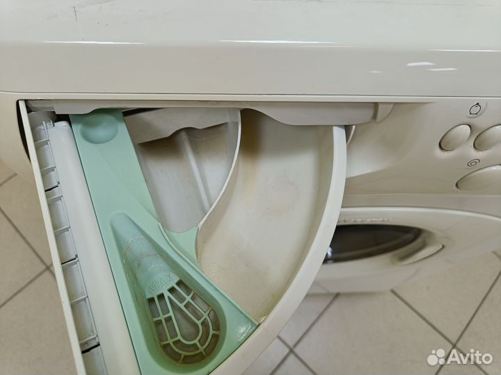 Стиральная машина бу Ariston