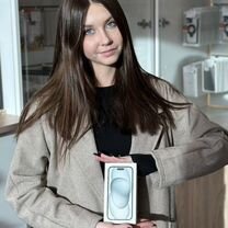 iPhone 15, 128 ГБ