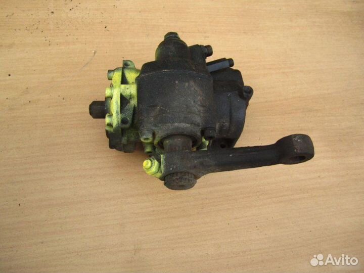 Рулевой редуктор Mercedes-Benz C-Class W202