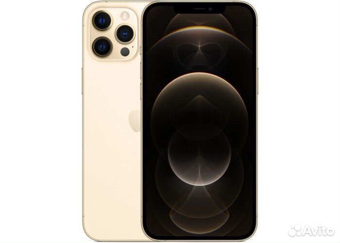 iPhone 12 pro 128