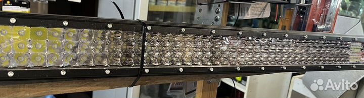 Светодиодная балка