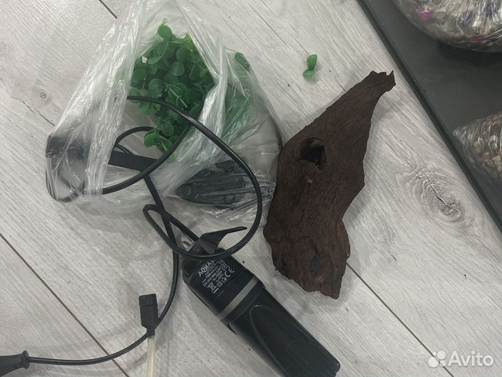 Аквариум