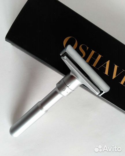 Бритвенный станок