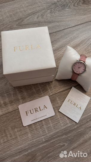 Наручные часы женские furla новые