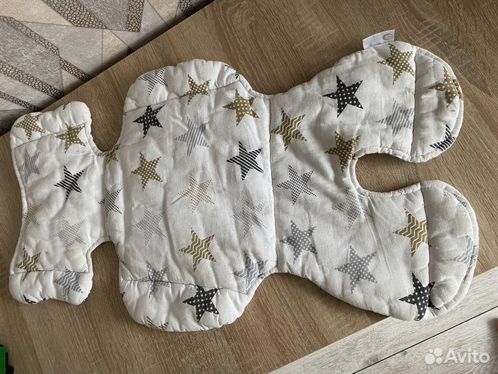 Матрас в коляску