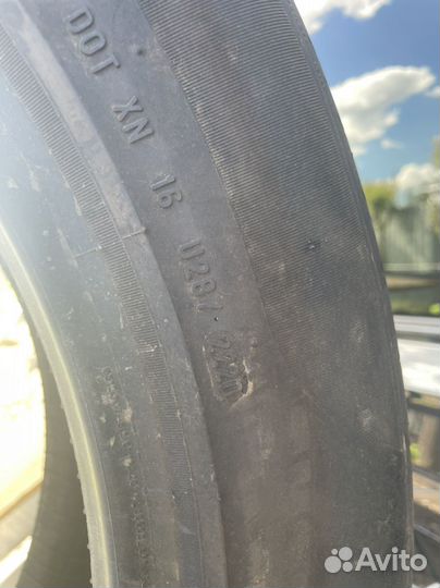 Pirelli P Zero 255/50 R20 109W