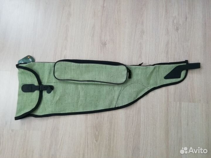 Чехол на ружье иж27 мр27 тоз34 MP27