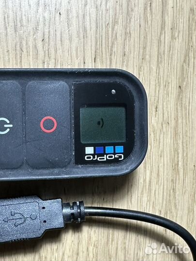 Пульт remote gopro оригинал