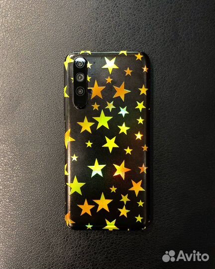 Гидрогелевая и полиуретановая пленка на телефон