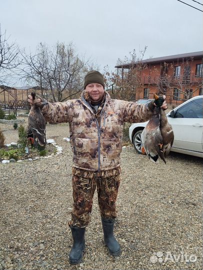 Рыбалка. Охота. Отдых