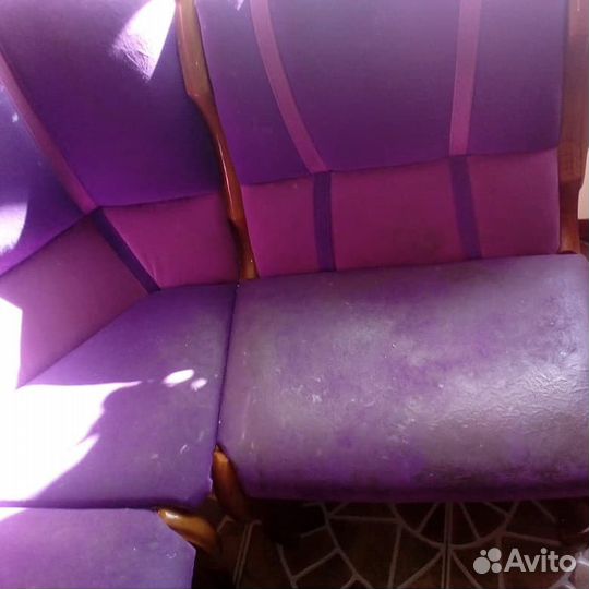 Химчистка чистка мягкой мебели дивана ковра