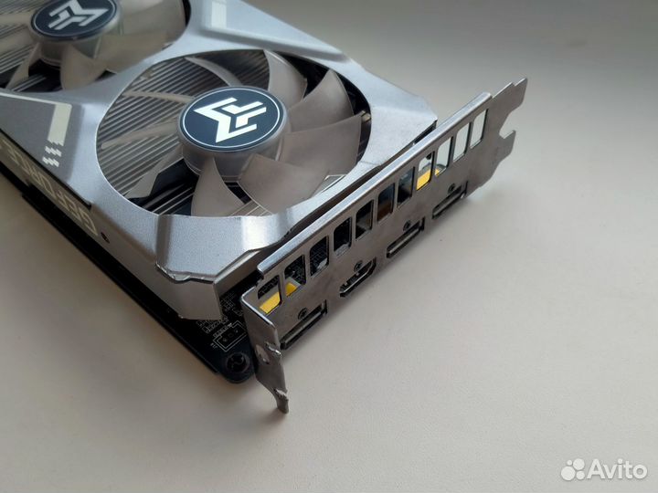 Gtx 1660 super