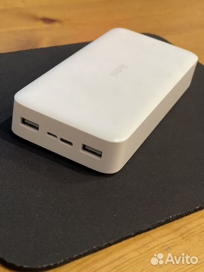 Powerbank Redmi 20000W