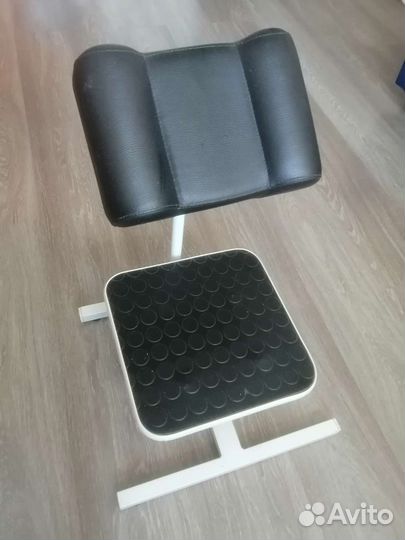 Подставка для педикюра