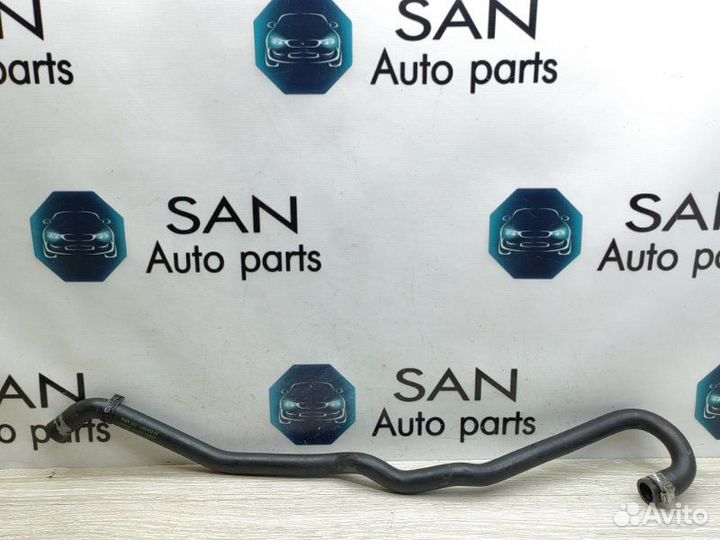 Патрубок системы охлаждения Bmw X5 E70 N52B30AF