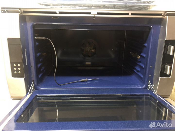 Gaggenau духовой шкаф