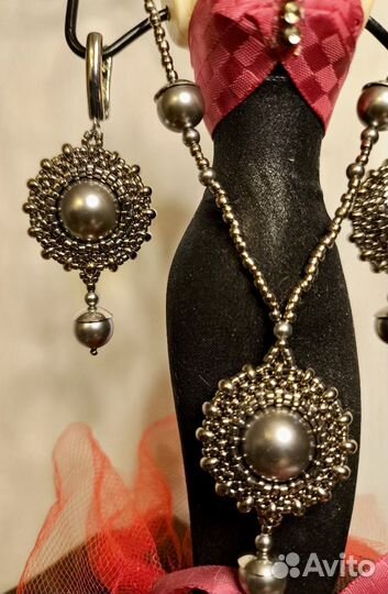 Набор украшений